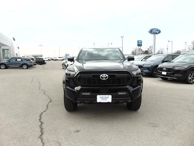 Used 2024 Toyota Tacoma - photo 1