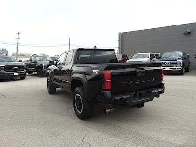 Used 2024 Toyota Tacoma - photo 1