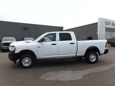 Used 2022 Ram 2500 - photo 1
