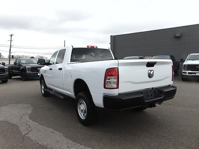 Used 2022 Ram 2500 - photo 1