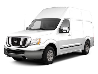 Used 2012 Nissan NV2500 - photo 1