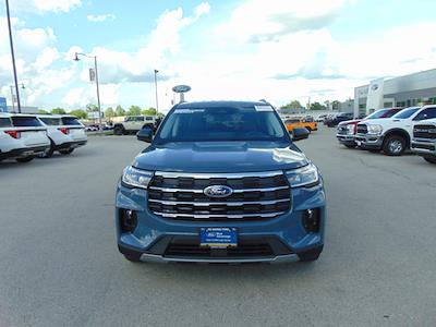 2025 Ford Explorer 4WD Active for sale #FT91377 - photo 2