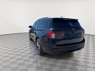 2025 Ford Explorer 4WD ST-Line for sale #FT91389 - photo 1