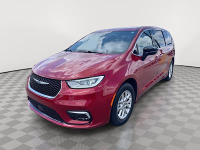 2025 Chrysler Pacifica FWD Select for sale #FT91397 - photo 1
