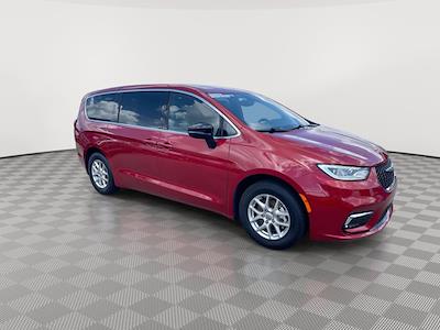 2025 Chrysler Pacifica FWD Select for sale #FT91397 - photo 1