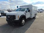 2024 Ford F-550 Regular 4x2 MICKEY 6 BAY BEVERAGE BODY for sale #RDA02117 - photo 1