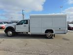 2024 Ford F-550 Regular 4x2 MICKEY 6 BAY BEVERAGE BODY for sale #RDA02117 - photo 4