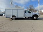 2024 Ford F-550 Regular 4x2 MICKEY 6 BAY BEVERAGE BODY for sale #RDA02117 - photo 6