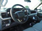 New 2024 Ford F-550 Regular Cab 4x4 11' Knapheide Mechanics Body for sale #RDA28700 - photo 16
