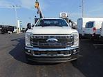 New 2024 Ford F-550 Regular Cab 4x4 11' Knapheide Mechanics Body for sale #RDA28700 - photo 4