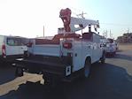 New 2024 Ford F-550 Regular Cab 4x4 11' Knapheide Mechanics Body for sale #RDA28700 - photo 2