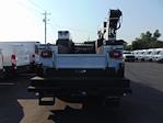 New 2024 Ford F-550 Regular Cab 4x4 11' Knapheide Mechanics Body for sale #RDA28700 - photo 6