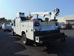 New 2024 Ford F-550 Regular Cab 4x4 11' Knapheide Mechanics Body for sale #RDA28700 - photo 7