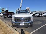 New 2024 Ford F-550 Regular Cab 4x4 Mechanics Body for sale #RDA28797 - photo 4