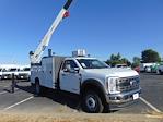New 2024 Ford F-550 Regular Cab 4x4 Mechanics Body for sale #RDA28797 - photo 5