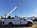 New 2024 Ford F-550 Regular Cab 4x4 Mechanics Body for sale #RDA28797 - photo 6