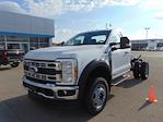 New 2024 Ford F-550 XL Regular Cab Cab Chassis for sale #RDA34187 - photo 1