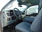 New 2024 Ford F-550 XL Regular Cab Cab Chassis for sale #RDA34187 - photo 11