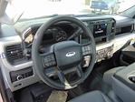 New 2024 Ford F-550 XL Regular Cab Cab Chassis for sale #RDA34187 - photo 16