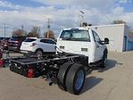 New 2024 Ford F-550 XL Regular Cab Cab Chassis for sale #RDA34187 - photo 5