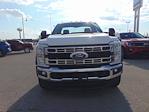 New 2024 Ford F-550 XL Regular Cab Cab Chassis for sale #RDA34187 - photo 8
