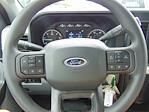New 2024 Ford F-550 XL Crew Cab 4x4 9' 4" Knapheide Steel Flatbed Truck for sale #RED99998 - photo 25