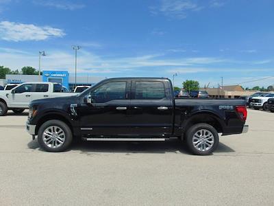 2024 Ford F-150 SuperCrew 4x4 XLT for sale #RFB00472 - photo 1