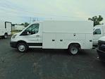 2024 Ford Transit 350 HD RWD, Knapheide KUV Service Utility Van for sale #RKA27579 - photo 3