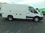 2024 Ford Transit 350 HD RWD, Knapheide KUV Service Utility Van for sale #RKA27579 - photo 6