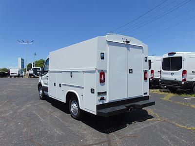 2024 Ford Transit 350 AWD Knapheide KUV Low Roof for sale #RKB09486 - photo 2