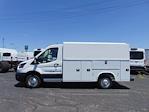 New 2024 Ford Transit 350 AWD 11' Knapheide Steel Service Utility Van for sale #RKB09486 - photo 3
