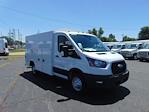 New 2024 Ford Transit 350 AWD 11' Knapheide Steel Service Utility Van for sale #RKB09486 - photo 5