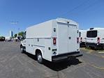 New 2024 Ford Transit 350 AWD 11' Knapheide Steel Service Utility Van for sale #RKB09486 - photo 2