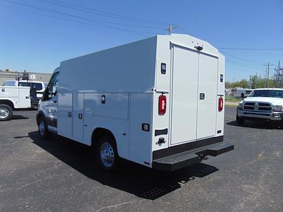 New 2024 Ford Transit 350 AWD 11' Knapheide Steel Service Utility Van for sale #RKB09519 - photo 2