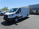 New 2024 Ford Transit 350 AWD 11' Knapheide Steel Service Utility Van for sale #RKB09519 - photo 1