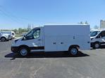 New 2024 Ford Transit 350 AWD 11' Knapheide Steel Service Utility Van for sale #RKB09519 - photo 3
