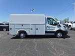New 2024 Ford Transit 350 AWD 11' Knapheide Steel Service Utility Van for sale #RKB09519 - photo 6