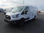 New 2024 Ford Transit 350 10' 9" Knapheide Steel Service Utility Van for sale #RKB14808 - photo 1