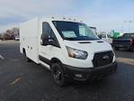 New 2024 Ford Transit 350 10' 9" Knapheide Steel Service Utility Van for sale #RKB14808 - photo 5