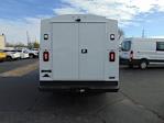 New 2024 Ford Transit 350 10' 9" Knapheide Steel Service Utility Van for sale #RKB14808 - photo 8