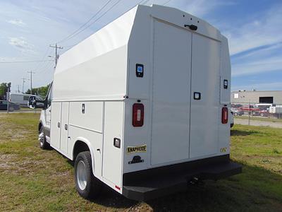 New 2024 Ford Transit 350 HD 10' 9" Knapheide Service Utility Van for sale #RKB28356 - photo 2
