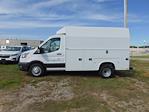 New 2024 Ford Transit 350 HD 10' 9" Knapheide Service Utility Van for sale #RKB28356 - photo 3