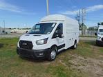 New 2024 Ford Transit 350 HD 10' 9" Knapheide Service Utility Van for sale #RKB28356 - photo 1