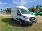 New 2024 Ford Transit 350 HD 10' 9" Knapheide Service Utility Van for sale #RKB28356 - photo 5