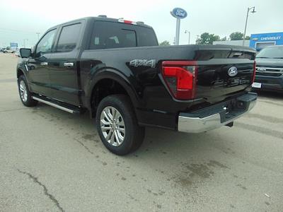 2024 Ford F-150 SuperCrew 4x4 XLT for sale #RKE57945 - photo 2
