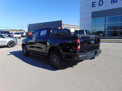 New 2024 Ford Ranger XLT SuperCrew Cab 4x4 Pickup for sale #RLE56939 - photo 2