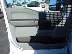 New 2025 Ford F-600 Regular Cab Steel Flatbed Truck for sale #SDA02750 - photo 11