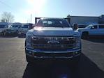 New 2025 Ford F-600 Regular Cab Steel Flatbed Truck for sale #SDA02750 - photo 5