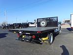New 2025 Ford F-600 Regular Cab Steel Flatbed Truck for sale #SDA02750 - photo 2