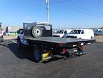 New 2025 Ford F-600 Regular Cab Steel Flatbed Truck for sale #SDA02750 - photo 7